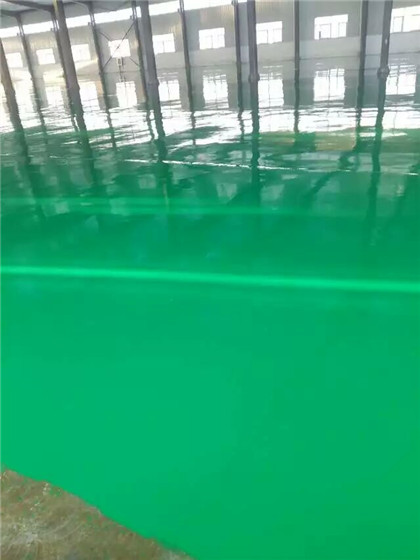 政和,我直接给你一份室外地坪漆翻新维修