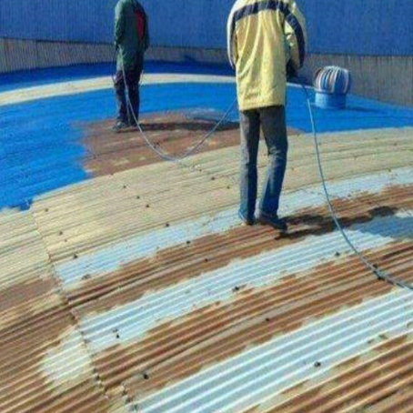 政和地面翻新与地坪漆施工流程